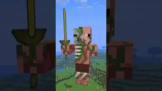 zombie pigman titan