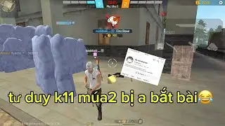 Bất ngờ trẩu thua uh ff gạ k&egrave;o solo up youtube v&agrave; c&aacute;i kết đắng cho thanh ni&ecirc;n😂😂⁉️ #freefire #dexuat