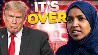 Arrogant Ilhan Omar Humiliates Trump on Live TV &ndash; Career-Ending Backlash
