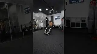adding a foldable treadmill to my garage home gym to save space