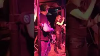Spinrock Sweet child of mine