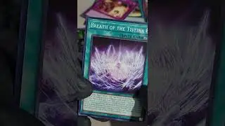 Opening 5 packs of yu-gi-oh duelist nexus (big pulls)
