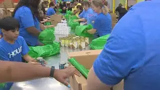 Education Station: BackpackBuddy program helps kids in need get food