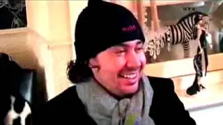Eurokok Martin S00E27 Cake boterham