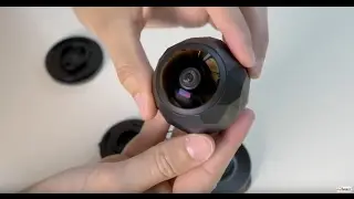 360fly - 360 degree action camera review