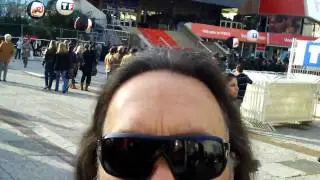 WorldSound arrives in Cannes, France for MIDEM