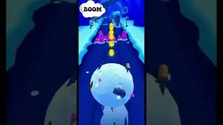 talking tom hero dash game New event #shorts #talkingtomrun #talkingtom