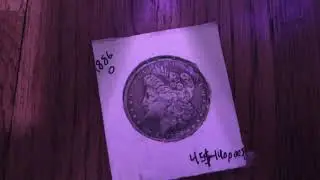 most  valuable Morgan silver dollar