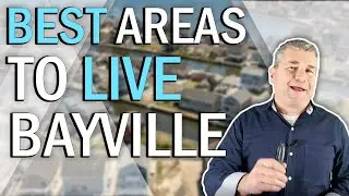 Where To Live In Bayville New Jersey