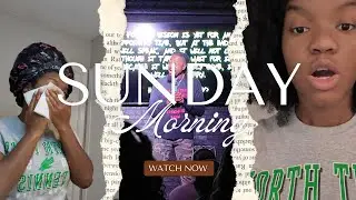 Soft Sunday Reset | Morning Routine, Church And Chit Chats