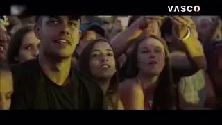 Vasco Rossi - Live Coca - Cola (BOLLICINE) Modena Park