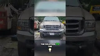 Starter Replacement Easy Fix for Slow Cranking Engine