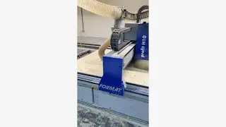 K&ouml;p CNC fr&auml;s Felder Format4 Profit H10 p&aring; Klaravik