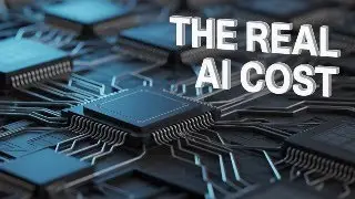 The Hidden Costs of AI Part 7