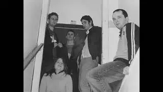 Hanging around #Scottish #Indie #Music