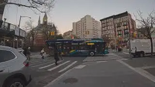 Jefferson Market Garden NEW YORK USA