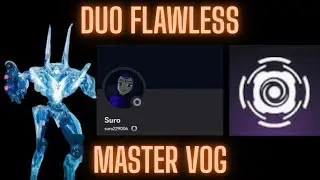 Duo Flawless Master Vault of Glass (LAWLESS)