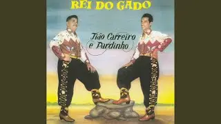 Alma de boêmio