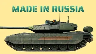 Evolution of Soviet & Russian Tanks (1920s&ndash;2020s) | Every Model Ever Built