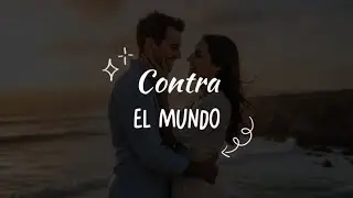 Contra el Mundo