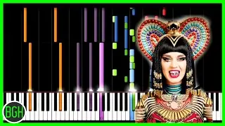 IMPOSSIBLE REMIX - Katy Perry 