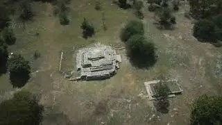 DJI Avata 2 cinematic flight at the park