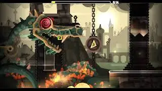 31% TRYING TO BEAT CHANGE OF SCENE, SECOND DEMON