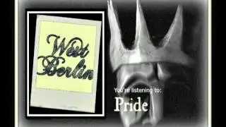 West Berlin - Pride