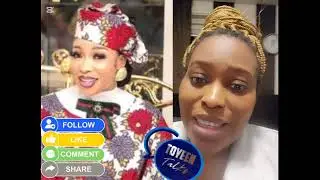 HAHA THIS IS ANOTHER STRATEGY O 🤣..........ALHAJA LIZZY'S VIDEO HAS TURNED TO MARKETING STRATEGY