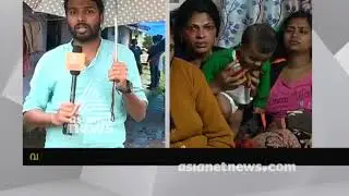Sudden demise of 5 young youth in car accident; Elappara residents in tears