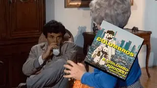Columbros 15: 