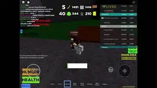 I can&rsquo;t charge or pickpocket stuff as a bandit in mobile (dwarves vs zombie Roblox)