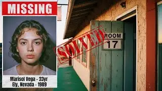 Nevada 1989 Cold Case Solved &mdash; Arrests Shocks Community - Thumbnail
