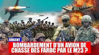 Cessez-le-feu bafoué en RDC : Bombardements, violence aveugle et crise morale du régime de Kinshasa