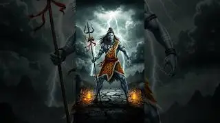 #bhajan #shiv #slok#shivtandav#hinduism#nature #music #song #god#bhagwan #bhagwan shiv