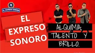 Alquimia, talento y brillo
