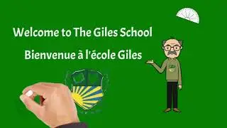 The Giles School Tour