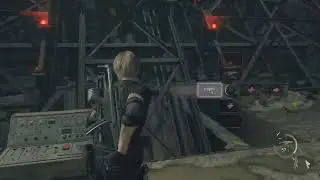 バイオハザードRE4 人気ない武器を布教する縛り 縛り内容の提案受け付けます 縛り内容は説明欄にあります
