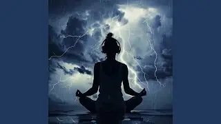 Meditation Harmony Thunder Quiet