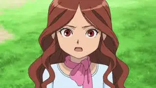 Mark x Nelly - [Te Necesito] | Tskui,Moon,Luna #markevans #nellyraimon #inazumaeleven #anime