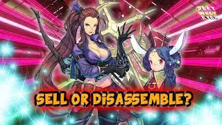 What To Do with Extra Heroes on Exos Heroes