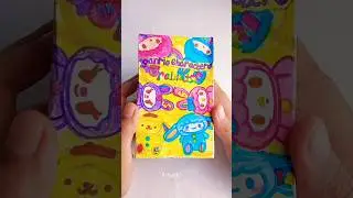 Blind Box Sanrio Character ✨Rabbit