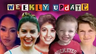 PRIME TIME TRUE CRIME | Weekly Recap (9/16/23) #crime #truecrime #murder