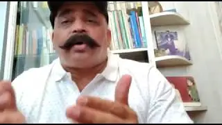 Gurumantras - For lock down SSB preparation at Home| Col Ashokan K| Director Olive Greens Institute