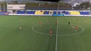Grorud - Hasle-L&oslash;ren G15