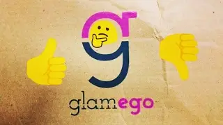 Rs 199. Glamego box | Is it personalized? |Honest Review.