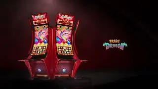 ZITRO | SLOTS | BRAVE DRAGON