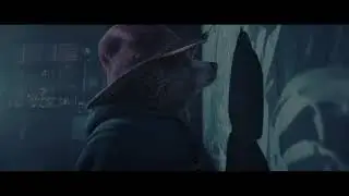 PADDINGTON (Genre Flip Trailer)