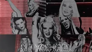 Ashley Massaro scenepack (1080p)