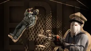 clutch 1 x 2 // CS-GO moment // EDIT 2022